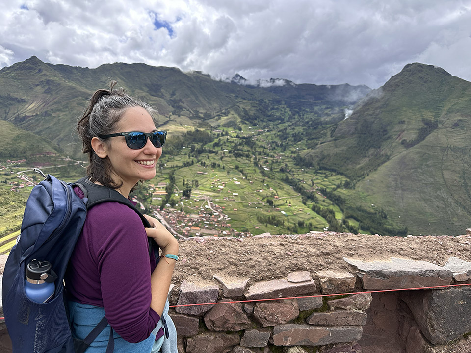 Sacred Valley